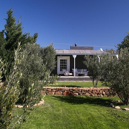 Olive Grove House Hotell Prince Albert Eksteriør bilde